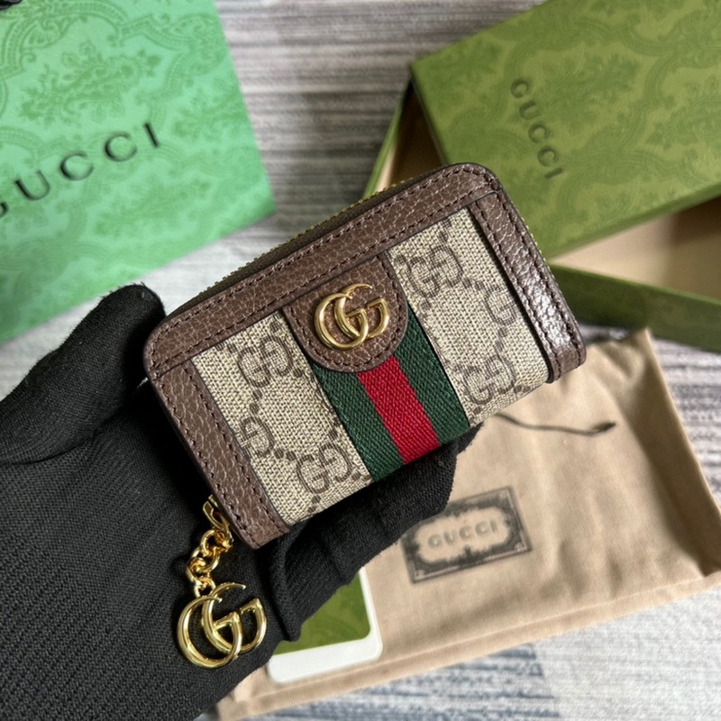 Gucci Wallets 99